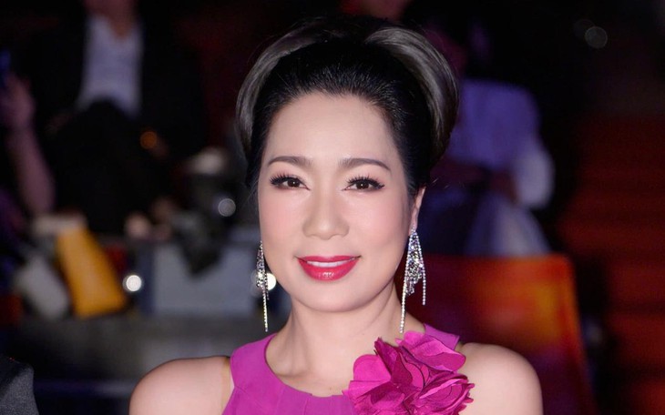 Ban tổ chức Miss Grand Business World giải thích trao 12 danh hiệu hoa hậu - Ảnh 2.