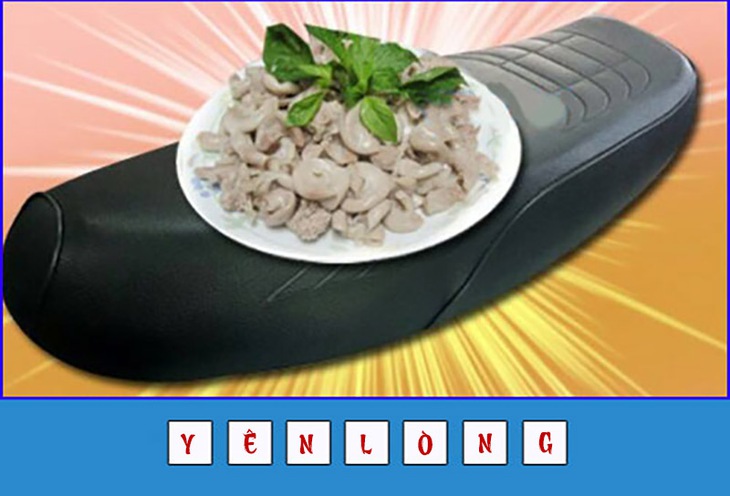 Thử tài nhanh trí với đuổi hình bắt chữ (P112) - Ảnh 1.