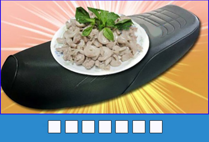 Thử tài nhanh trí với đuổi hình bắt chữ (P112) - Ảnh 2.