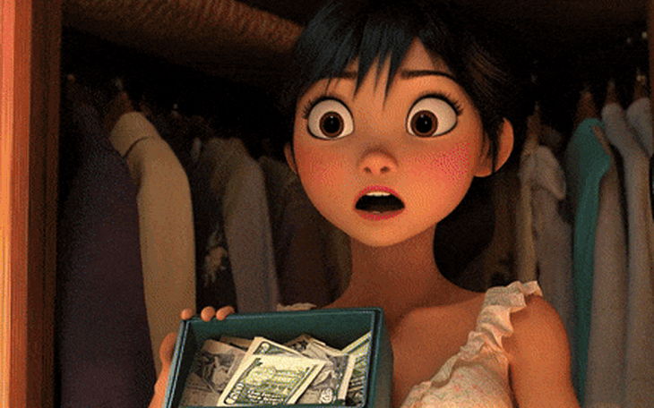 Giải thích vui cho việc cha mẹ thích khoe thành tích của con lên mạng xã hội - Ảnh 2.