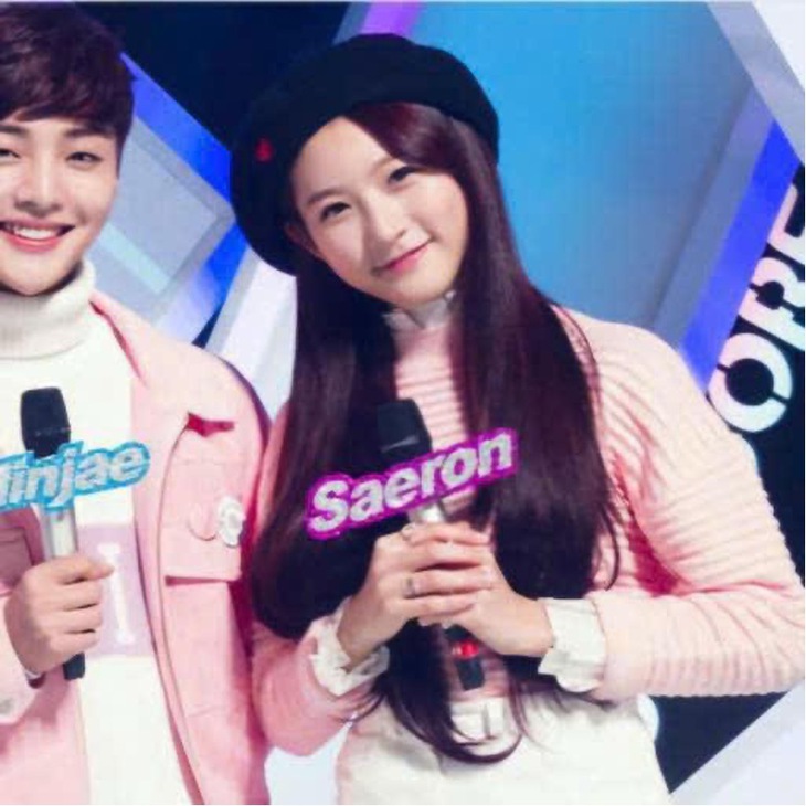 Netizen 'nhiệt tình' đào lại hình ảnh Kim Sae Ron năm 15 tuổi - Ảnh 3.