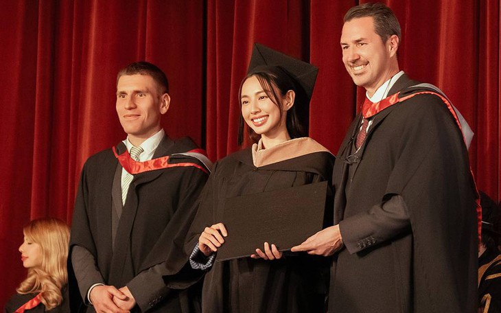 Lâm Khánh Chi hội ngộ vui vẻ cùng nghệ sĩ Hồng Sáp - Ảnh 3.