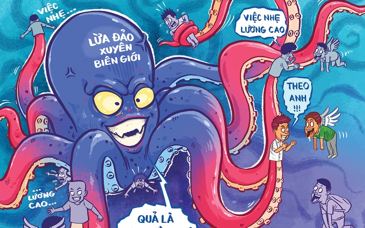 Trò chơi dân gian thời... đào lửa - Ảnh 2.