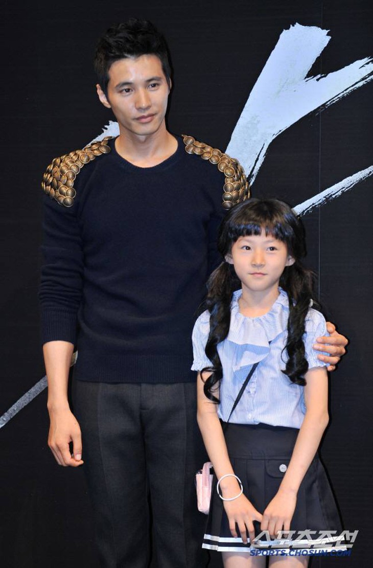 Won Bin - 'mỹ nam U50 lười biếng' của showbiz Hàn vẫn hot - Ảnh 3.