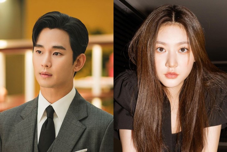 Công ty quản lý Kim Soo Hyun lại 'lòng vòng', phản biện yếu ớt - Ảnh 1.