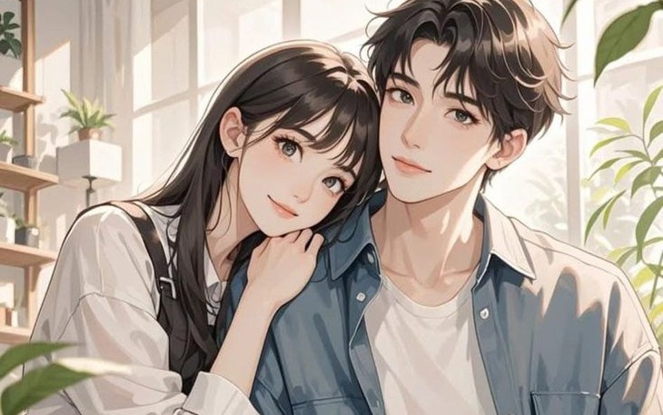 Tarot: Khám phá vận may tình yêu, sự nghiệp và tài lộc của bạn - Ảnh 4.