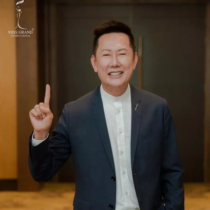 Sau ồn ào H’Hen Niê cùng dàn hậu bỏ danh hiệu Miss Universe, Miss Grand lại bị ‘hất cẳng’ - Ảnh 4.