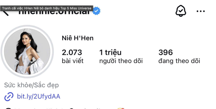 Sau ồn ào H’Hen Niê cùng dàn hậu bỏ danh hiệu Miss Universe, Miss Grand lại bị ‘hất cẳng’ - Ảnh 1.