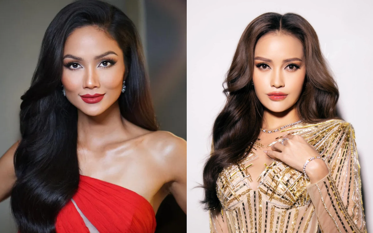 Khánh Vân, Ngọc Châu lần đầu lên tiếng về việc gỡ bỏ danh hiệu Miss Universe - Ảnh 6.