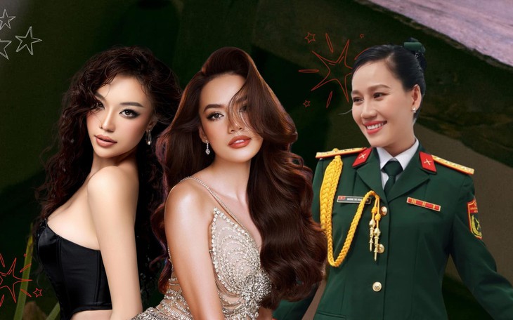 Khánh Vân, Ngọc Châu lần đầu lên tiếng về việc gỡ bỏ danh hiệu Miss Universe - Ảnh 7.