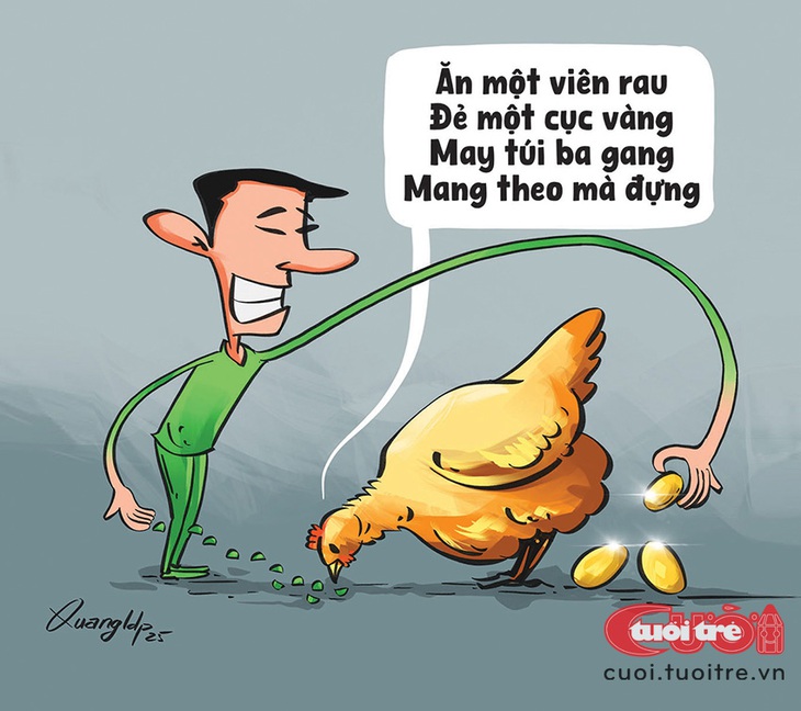 Thực phẩm chức năng: Gà đẻ trứng vàng của KOL? - Ảnh 1.