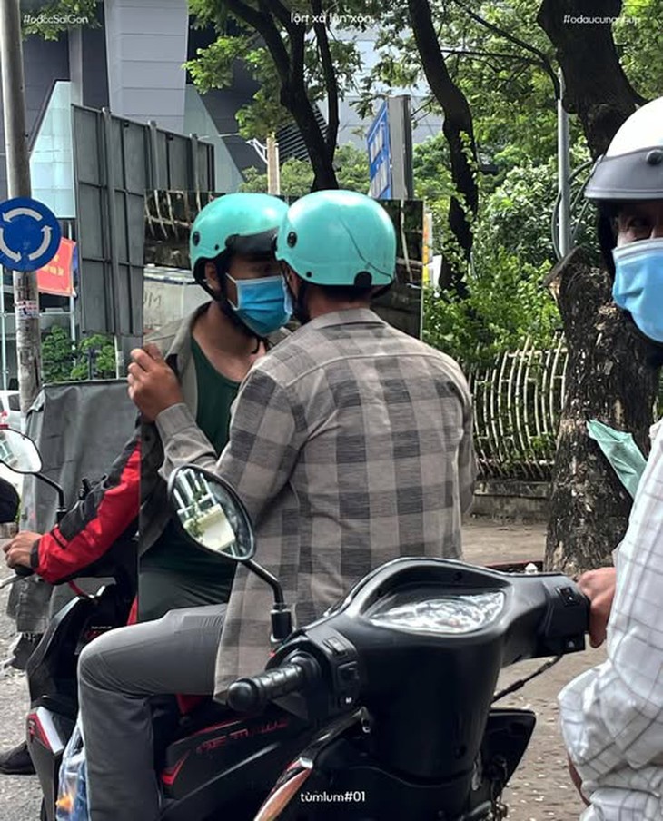 Ảnh vui 16-3: Bức ảnh phát ra âm thanh - Ảnh 5.