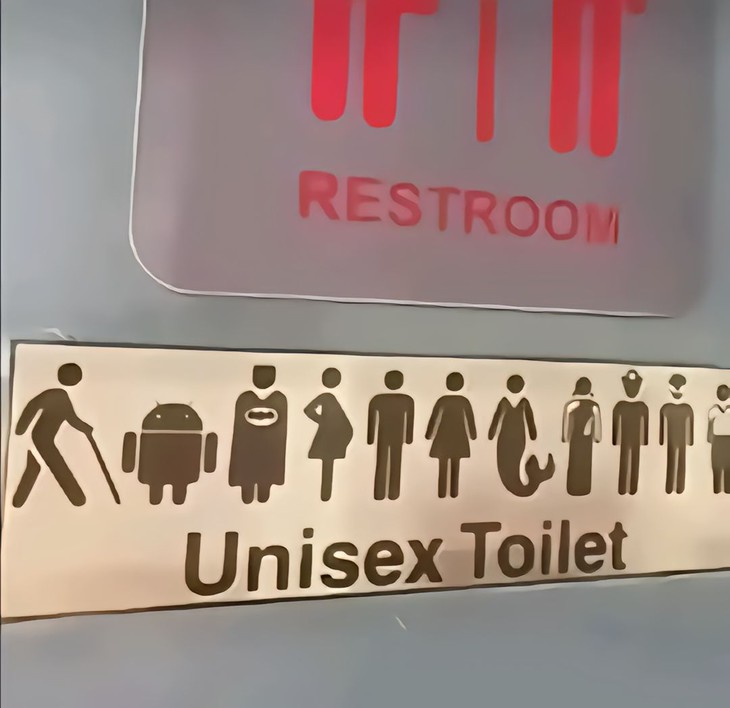 Ảnh vui 16-3: Bức ảnh phát ra âm thanh - Ảnh 6.