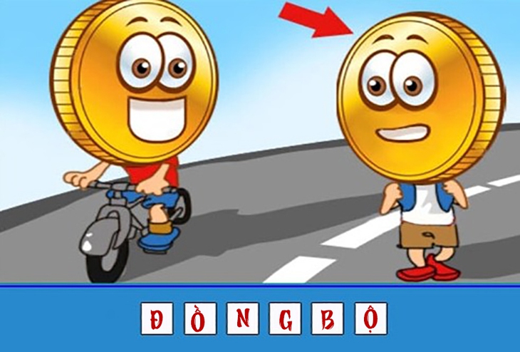 Thử tài nhanh trí với đuổi hình bắt chữ (P115) - Ảnh 1.