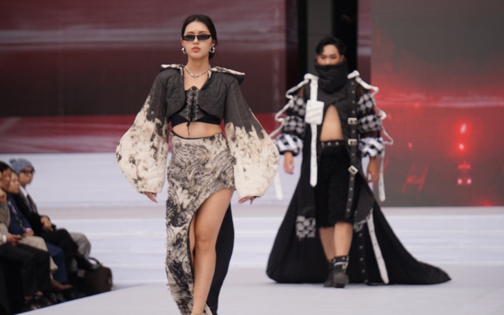 Nhan sắc dàn thí sinh Nam vương Campuchia gây chấn động cõi mạng - Ảnh 3.