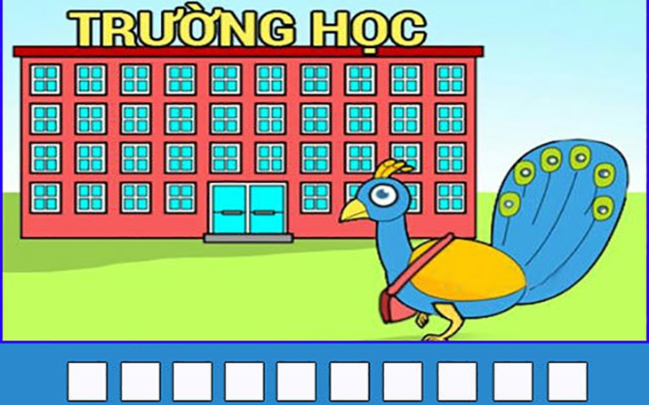 Thử tài nhanh trí với đuổi hình bắt chữ (P119) - Ảnh 7.