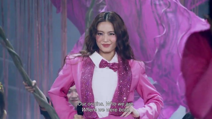 Lý do phim của Hoàng Thùy Linh ế vé? - Ảnh 2.