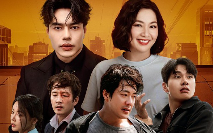 Bom tấn cổ trang của Victor Vũ được báo quốc tế khen nức nở - Ảnh 19.