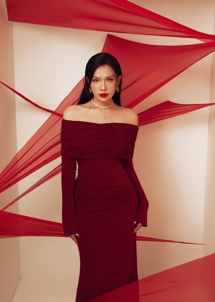 Khả Như đón tuổi mới rực rỡ: Quỷ nhập tràng cán mốc 100 tỷ, đánh dấu bước ngoặt trong sự nghiệp - Ảnh 5.