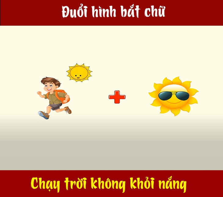 Thành ngữ xoắn não này là gì (P2) - Ảnh 1.