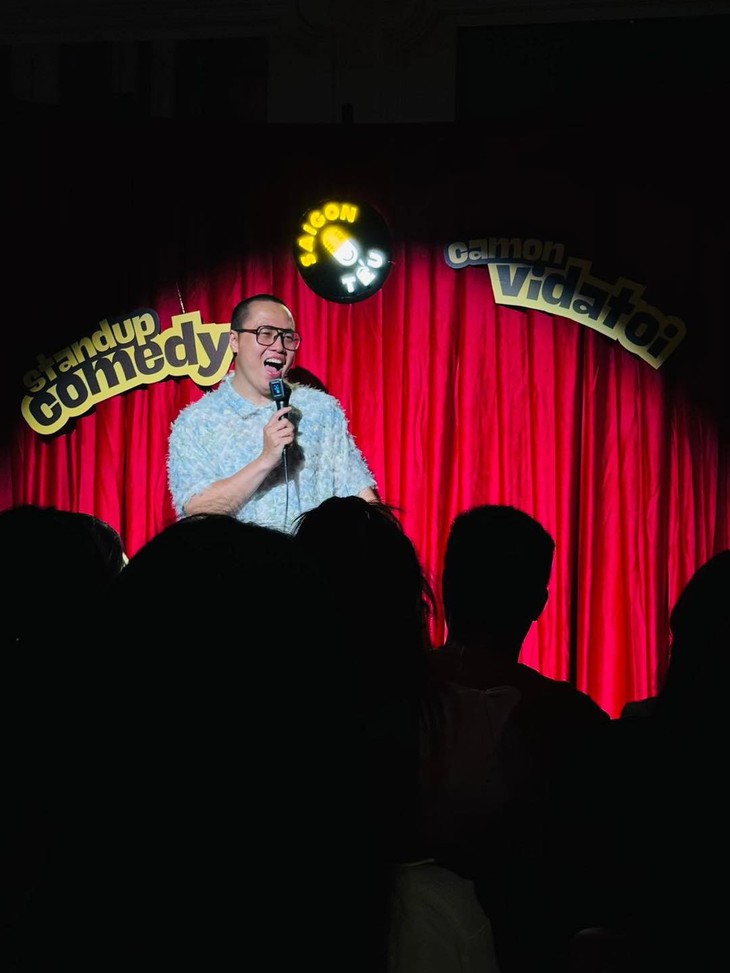 Chuyên gia khởi nghiệp chê '9X chậm, khó thích nghi' - Ảnh 1.