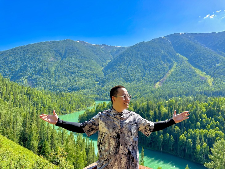 Chuyên gia khởi nghiệp chê '9X chậm, khó thích nghi' - Ảnh 3.