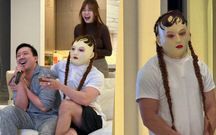 Clip Trấn Thành nhắc nhở khán giả dậy sóng mạng xã hội - Ảnh 5.