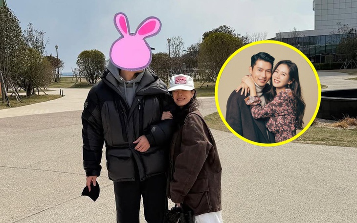 Fan ‘há hốc’ khi Jin BTS tóc dài, xăm hình, sơn móng tay cực ngầu - Ảnh 4.