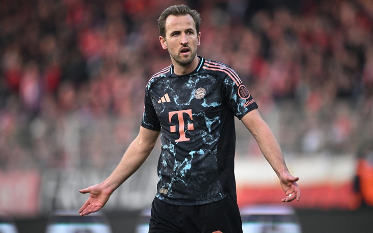 Ông bố 4 con Harry Kane vẫn khiến trái tim fan nữ Đức loạn nhịp - Ảnh 3.