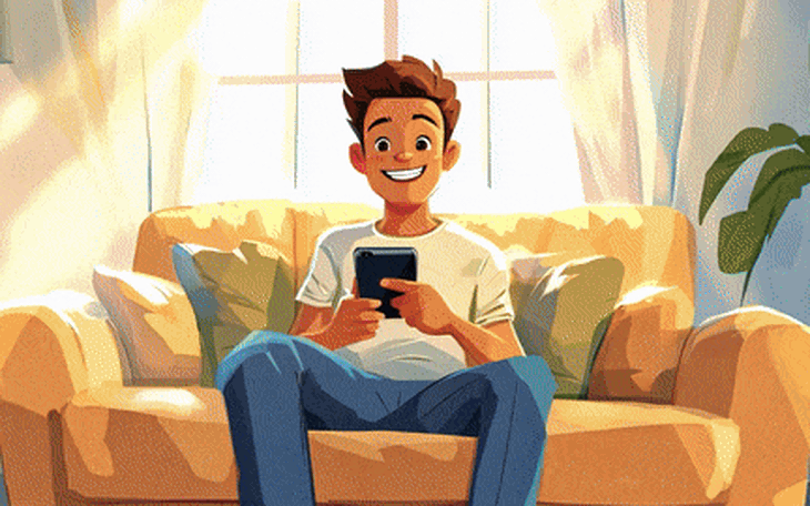 Thần y văn phòng - Ảnh 3.