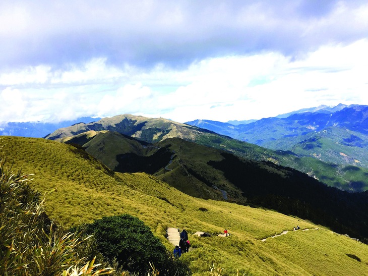 Đài Loan - Ảnh 3.