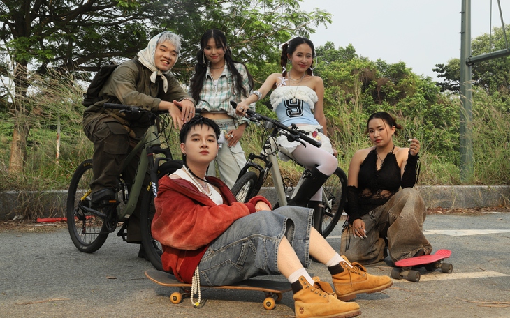 Profile cực xịn của mẫu nhí Emily Thanh Như  - Ảnh 12.