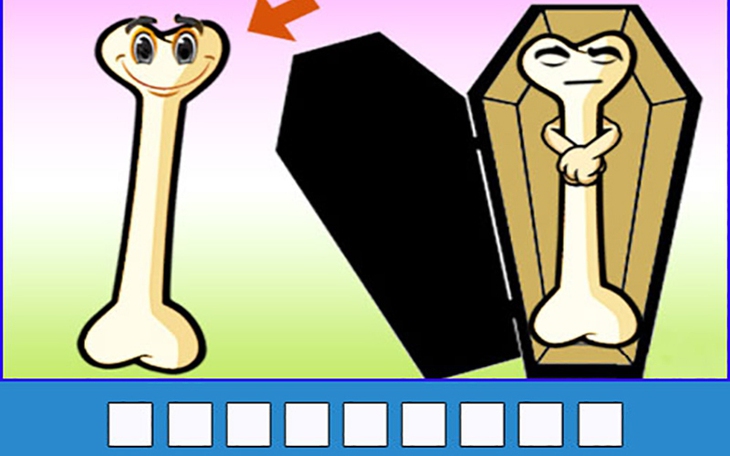 Thử tài nhanh trí với đuổi hình bắt chữ (P104) - Ảnh 7.