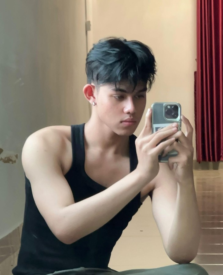 Người đăng quang ‘Nam vương Campuchia 2024’ là ai? - Ảnh 4.