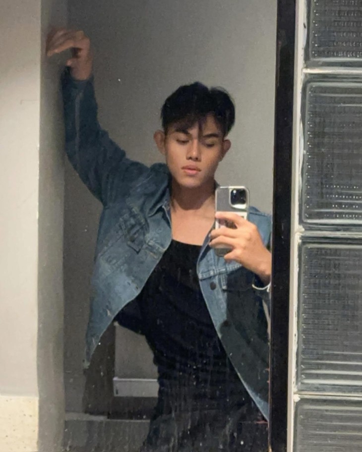 Người đăng quang ‘Nam vương Campuchia 2024’ là ai? - Ảnh 6.