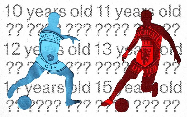 Trận đấu vòng loại World Cup 2026 phá kỷ lục đá bù giờ - Ảnh 5.