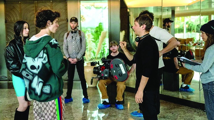 Điện ảnh - Ảnh 2.