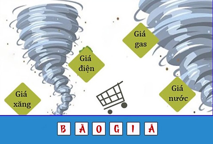 Thử tài nhanh trí với đuổi hình bắt chữ (P119) - Ảnh 1.