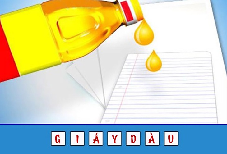 Thử tài nhanh trí với đuổi hình bắt chữ (P119) - Ảnh 1.