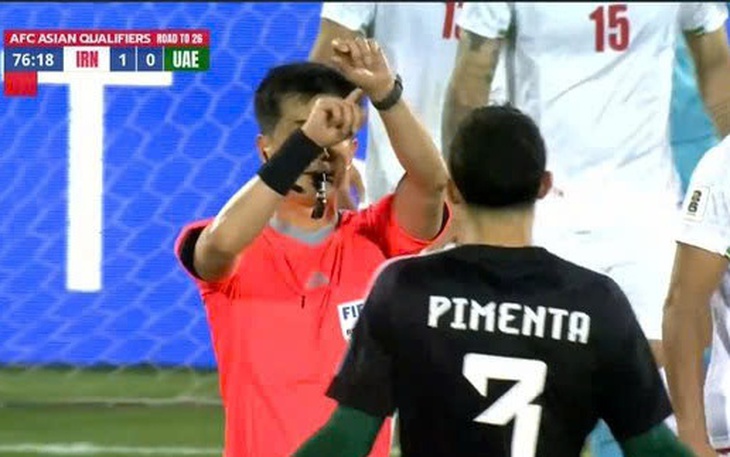 Màn ‘hồi hương’ gây sốt của Hamza Choudhury - Ảnh 4.