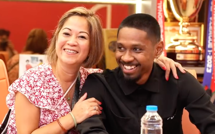 Màn ‘hồi hương’ gây sốt của Hamza Choudhury  - Ảnh 2.