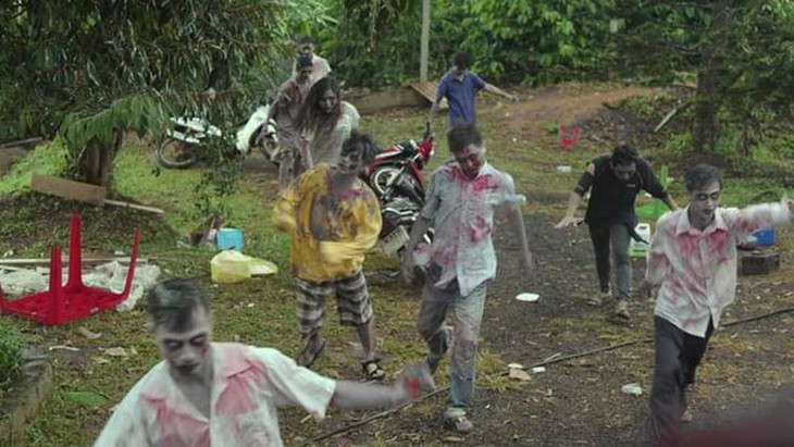 Phim kinh dị Việt: Doanh thu hàng trăm tỉ, chất lượng có xứng tầm? - Ảnh 3.