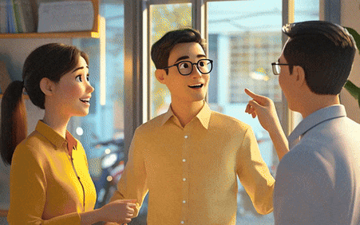 Teamwork thời 4.0 - Ảnh 2.