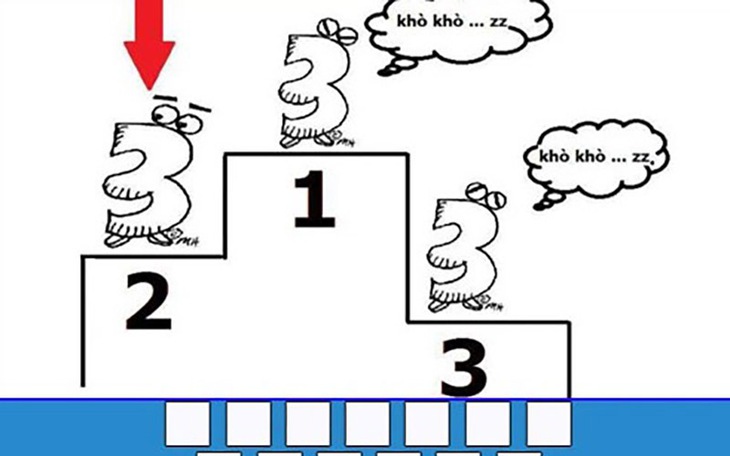 Thử tài nhanh trí với đuổi hình bắt chữ (P123) - Ảnh 7.