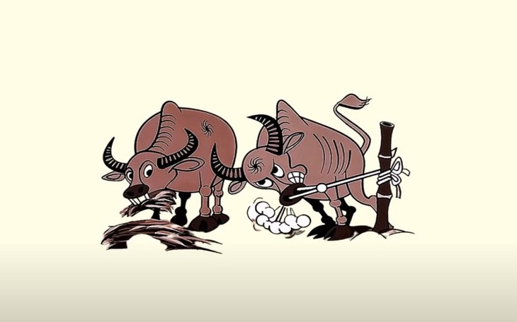 Đây là câu tục ngữ gì? (P9) - Ảnh 4.