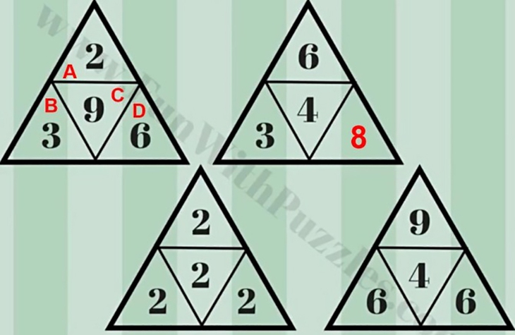Kiểm tra IQ với 2 câu đố toán học - Ảnh 1.