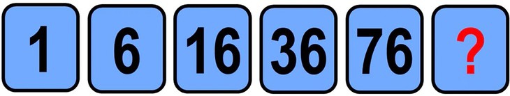 Kiểm tra IQ với 2 câu đố toán học - Ảnh 2.