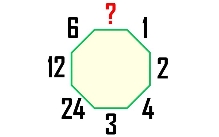 Kiểm tra IQ với 2 câu đố suy luận - Ảnh 6.