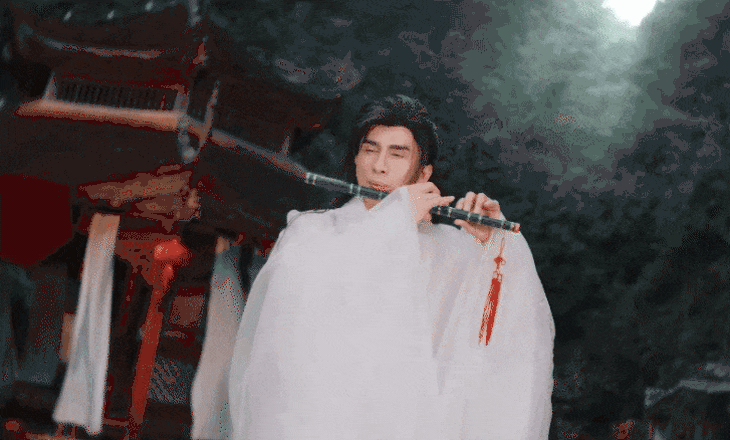 Đan Trường làm MV cổ trang vì muốn nhìn lại hình ảnh thời hoàng kim của mình - Ảnh 1.