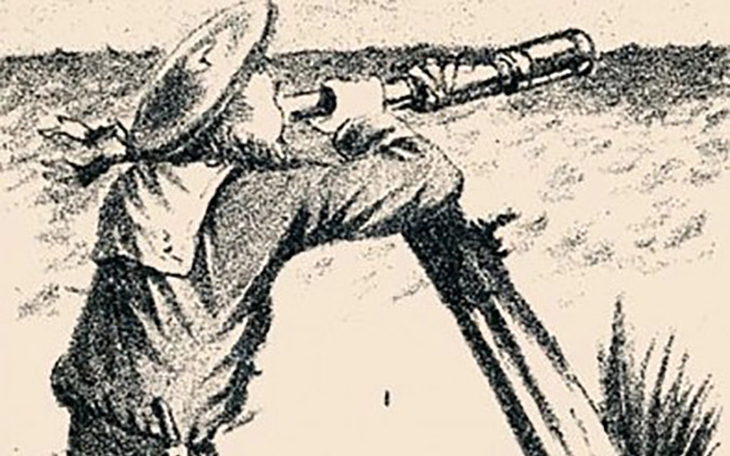 Mắt tinh tường mới thấy 10 khuôn mặt ẩn giấu trong hình - Ảnh 9.